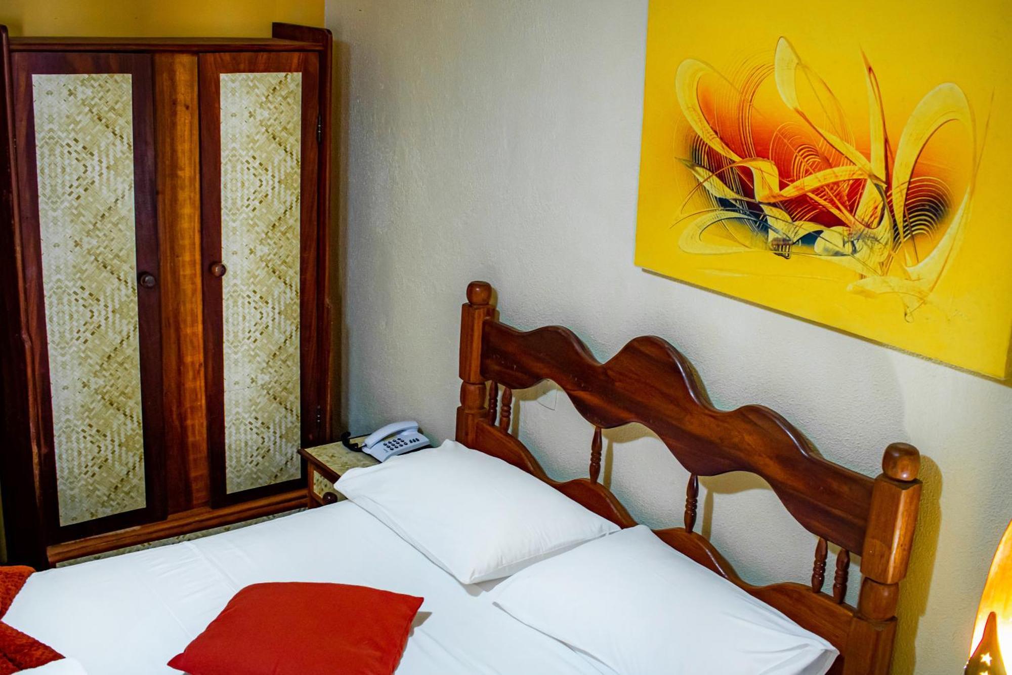 Castelo Hotel