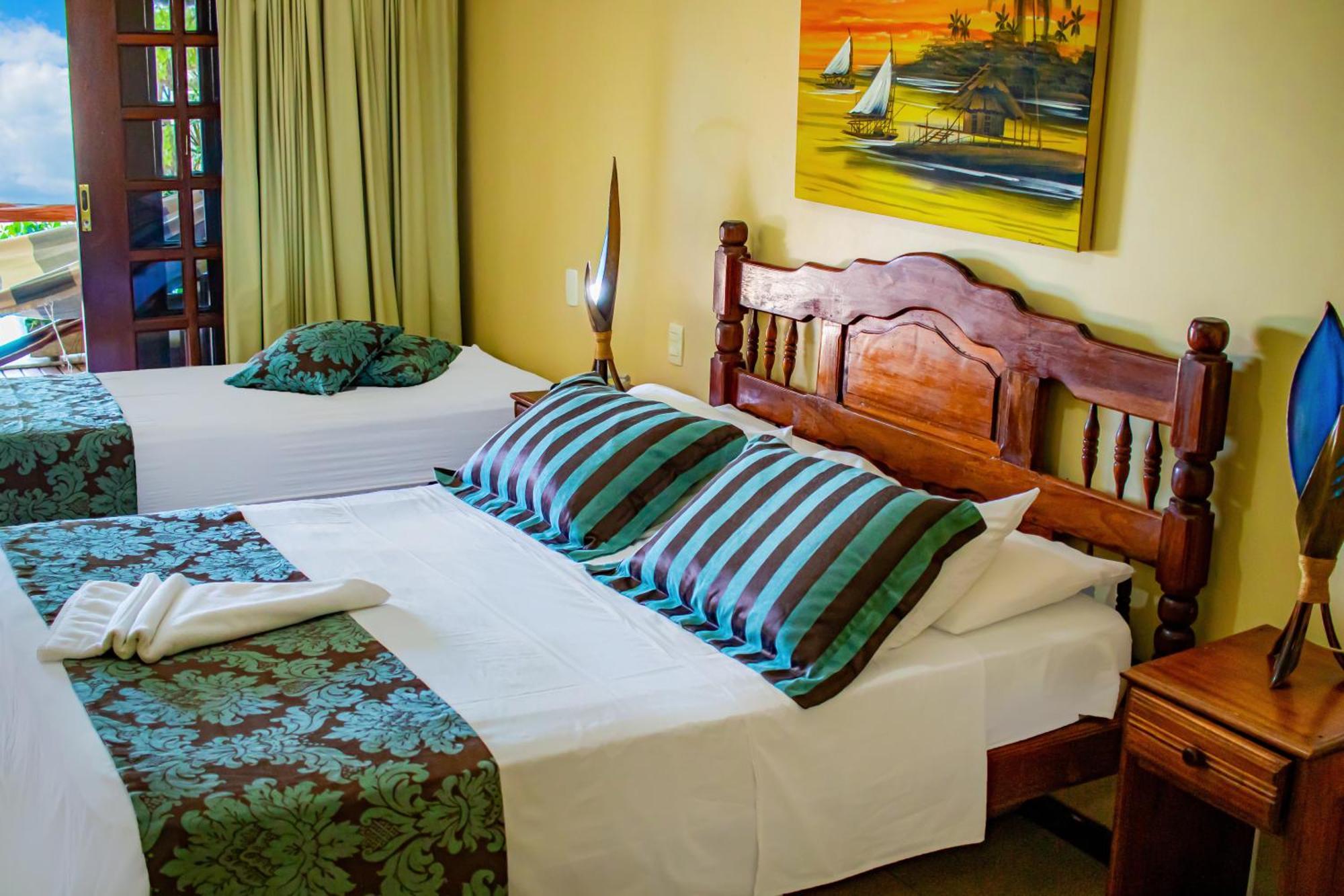 Castelo Hotel Natal