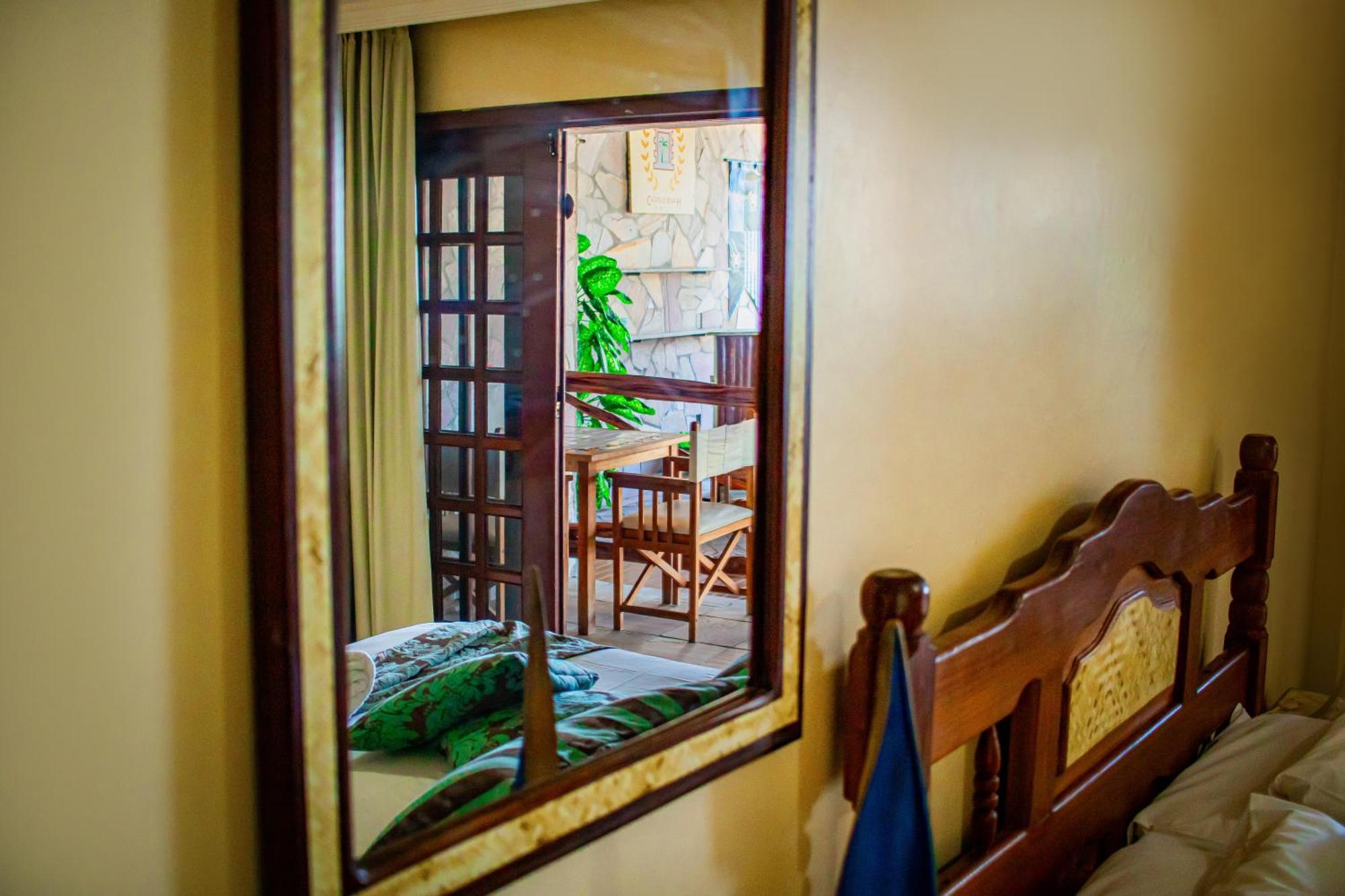 Castelo Hotel 2*