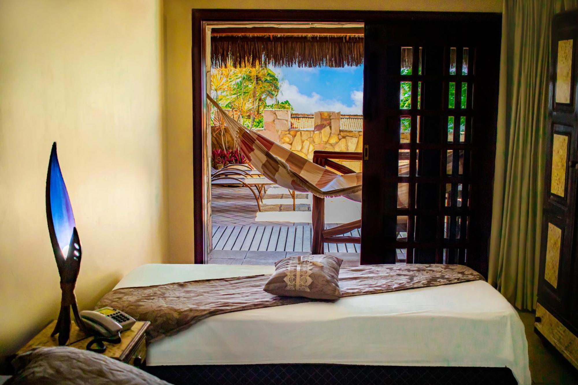 Hotel Castelo Natal
