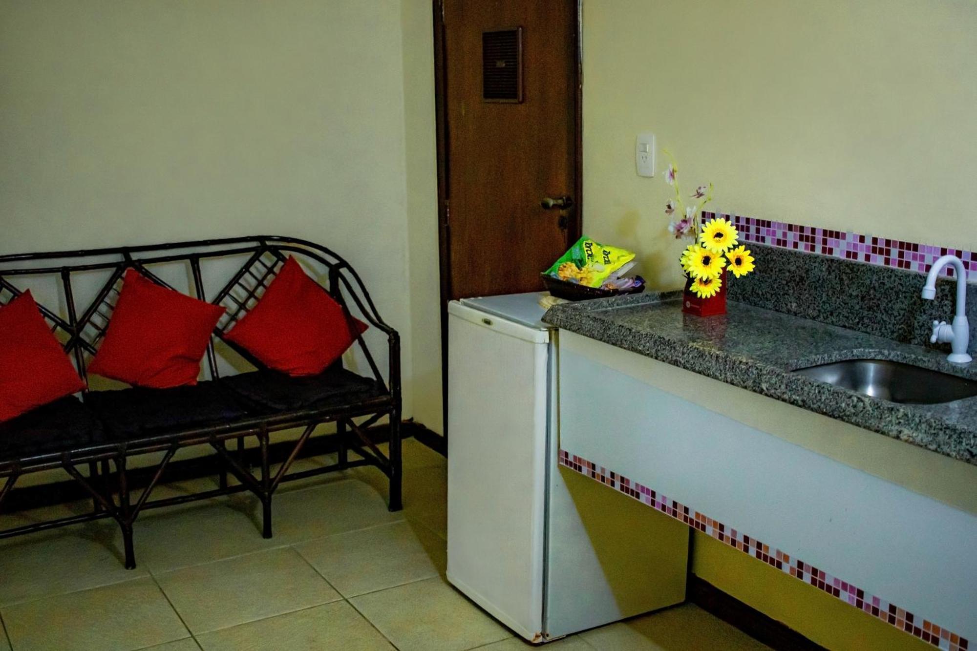 Hotel Castelo Natal