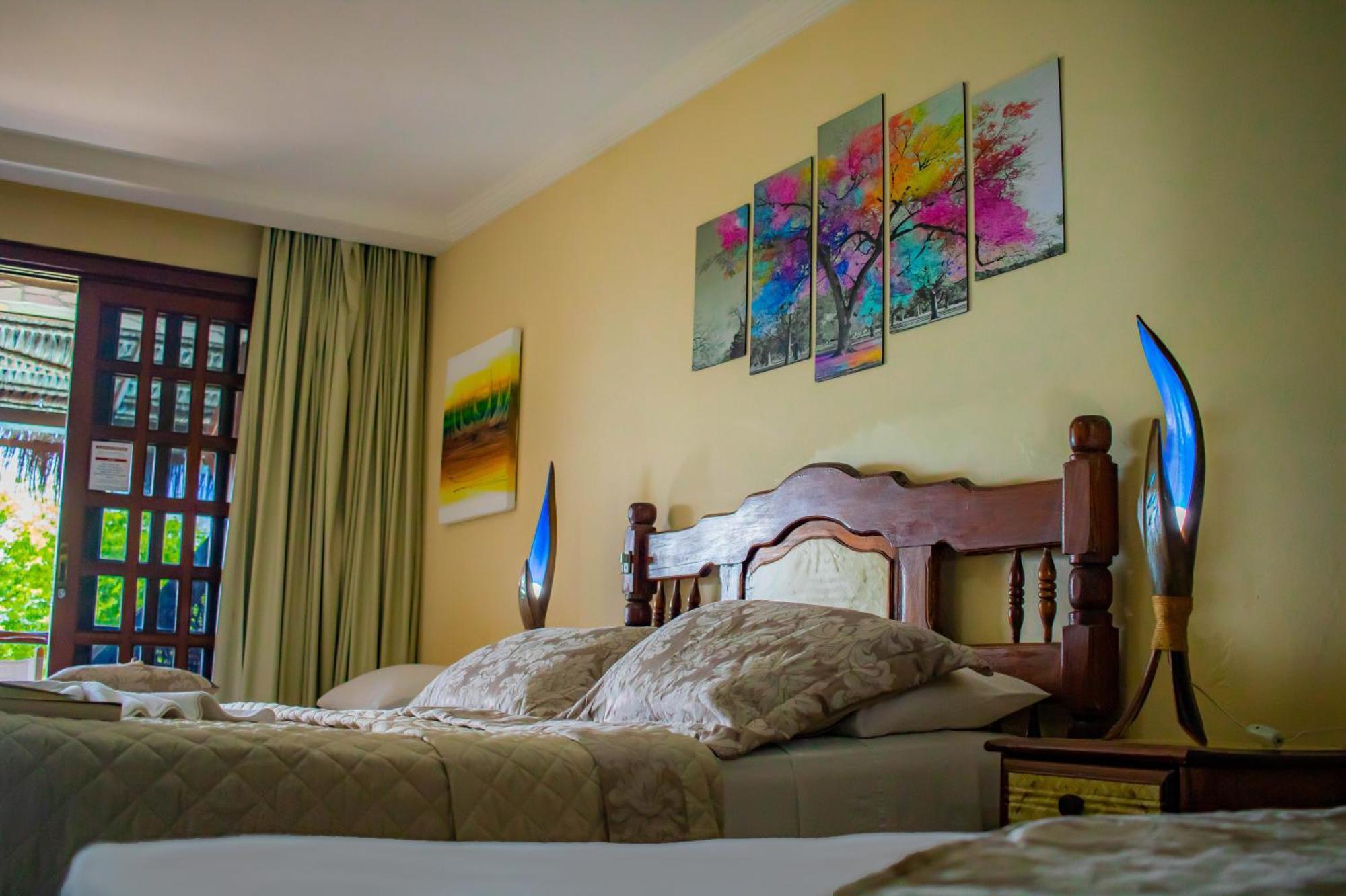 Castelo Hotel 2*