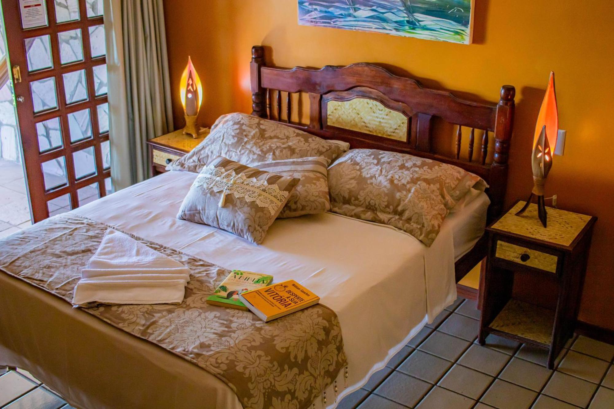 Hotel Castelo Natal