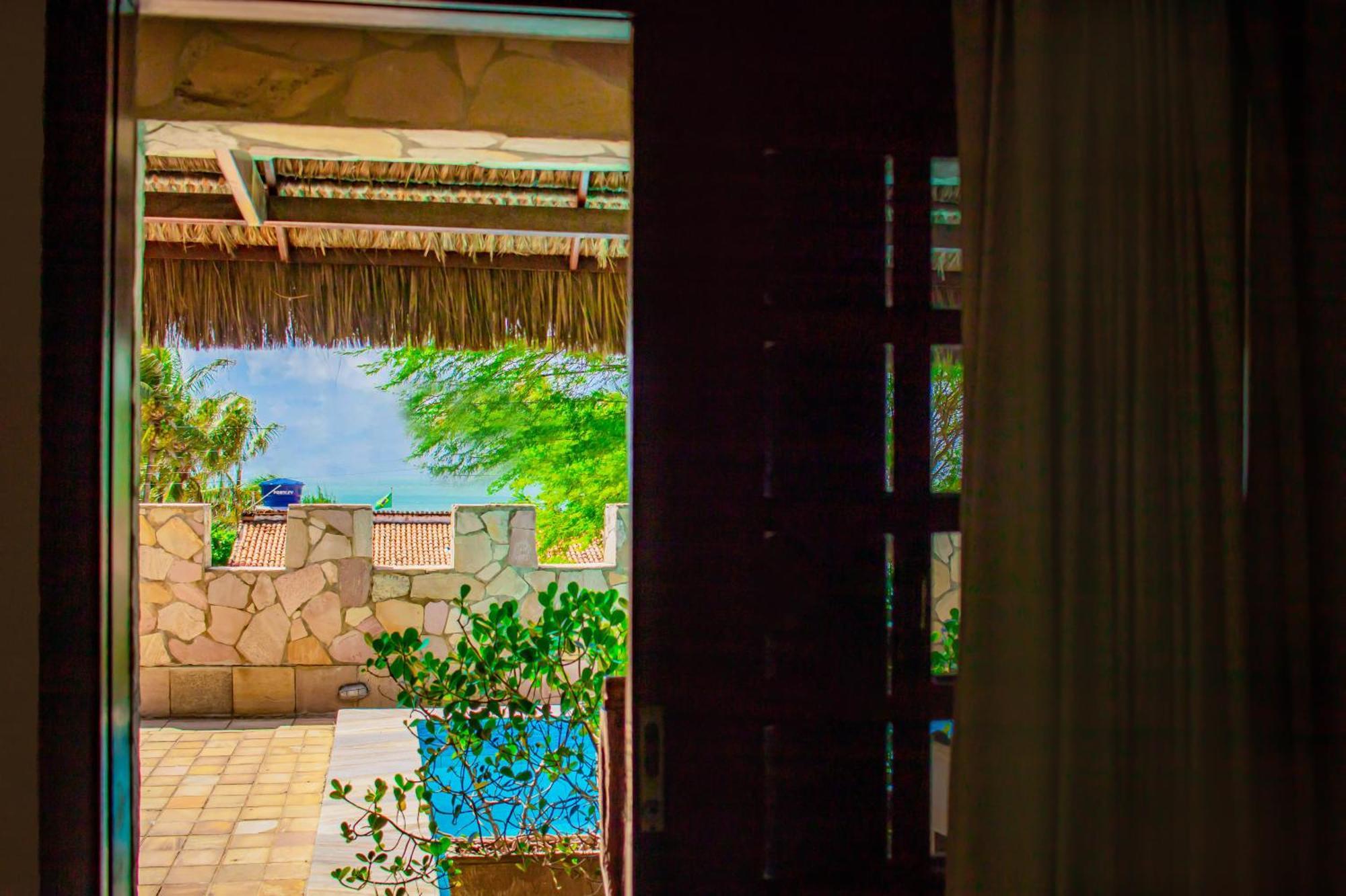 Hotel Castelo Natal